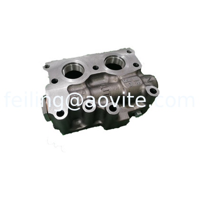 Terex dump truck TR100 parts VALVE 29528630 29525039 06758907 06768264