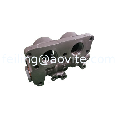 Terex dump truck TR100 parts VALVE 29528630 29525039 06758907 06768264