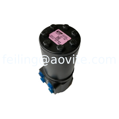 hydraulic motor steering valve 15252436 for TEREX tr45 orbitrol valve steer 15011925 CONTROL VALVE