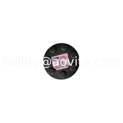 hydraulic motor steering valve 15252436 for TEREX tr45 orbitrol valve steer 15011925 CONTROL VALVE