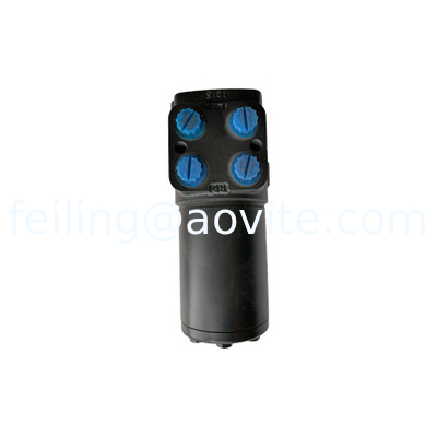 hydraulic motor steering valve 15252436 for TEREX tr45 orbitrol valve steer 15011925 CONTROL VALVE