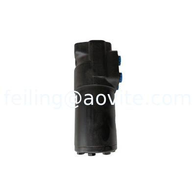 hydraulic motor steering valve 15252436 for TEREX tr45 orbitrol valve steer 15011925 CONTROL VALVE