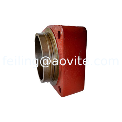 Rear suspension SEAL-RETAINER 09015063 for TEREX dump truck part