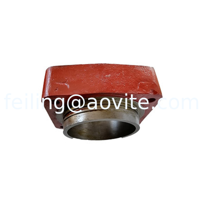 Rear suspension SEAL-RETAINER 09015063 for TEREX dump truck part
