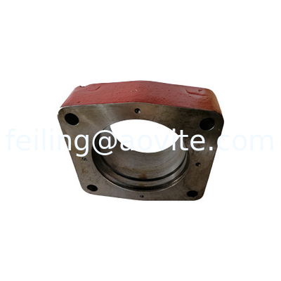 Rear suspension SEAL-RETAINER 09015063 for TEREX dump truck part