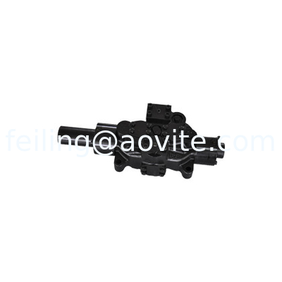 Non-highway truck part  CONTROL VALVE-HOIST 15334428 for  terex spare parts