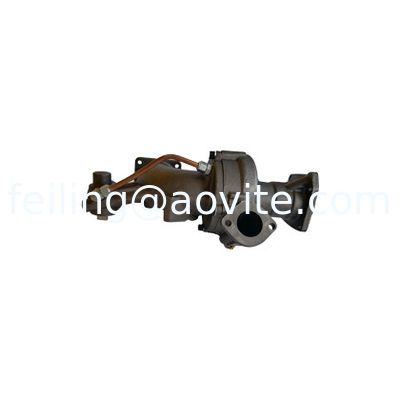 Marine engine water pump 3098964 3201988 4025310 suitable for cummins K19 engine