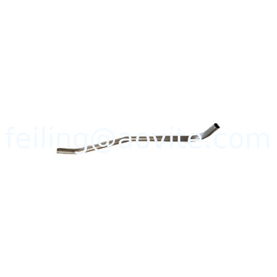 Cylinder Oil Iron Pipe Construction Machinery Part Tube Line Kit  TUBE-KIT 29529026
