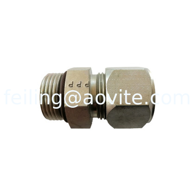 Cylinder Oil Iron Pipe Construction Machinery Part Tube Line Kit  TUBE-KIT 29529026