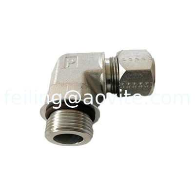 Cylinder Oil Iron Pipe Construction Machinery Part Tube Line Kit  TUBE-KIT 29529026