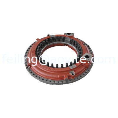 OEM spare part Piston Housing Assy 15307381 for dump truck terex part