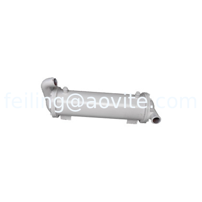 OEM  Brake Oil Cooling 15311847 15231546 15311848 15233424 for TR100 Terex Truck Spare Part