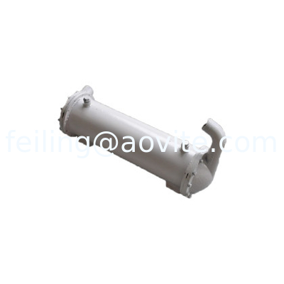 OEM  Brake Oil Cooling 15311847 15231546 15311848 15233424 for TR100 Terex Truck Spare Part