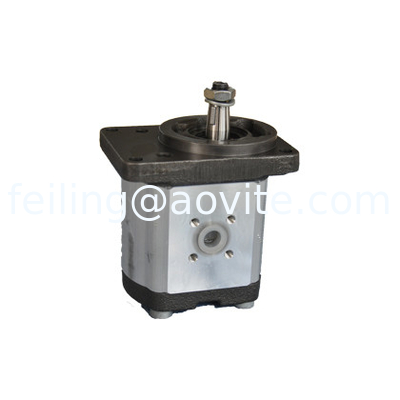 DUMP TRUCK PART MOTOR-HYD FAN DRIVE 15500235 for Terex NHL