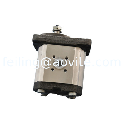 DUMP TRUCK PART MOTOR-HYD FAN DRIVE 15500235 for Terex NHL