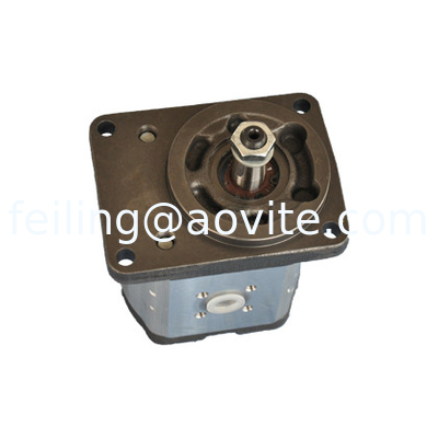 DUMP TRUCK PART MOTOR-HYD FAN DRIVE 15500235 for Terex NHL