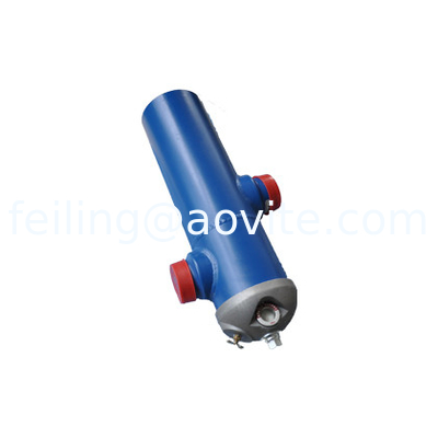 Supply Refrigeration accessories air conditioning filter assy 09066150 drier refrigerant filter drier in sale  for Terex