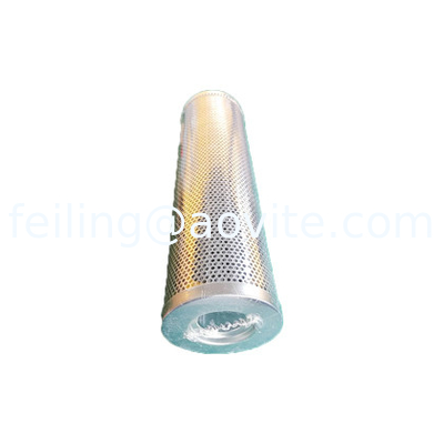 High Quality Oil Filter Hydraulic Suction Filter SH 55280 15504915 for Hydraulic Filter Suction Element Machine