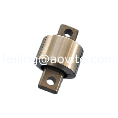 Factory price OEM ODM metal bush control arm bushing bearing bush car bushing For dump truck part 15504353