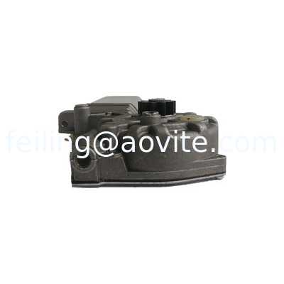 Terex dump truck 15272140 MOTOR