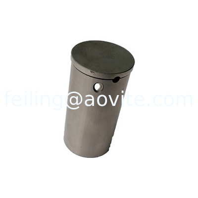 Terex Spare Parts Spindle 6776268 Terex TR100 TR50 TR60