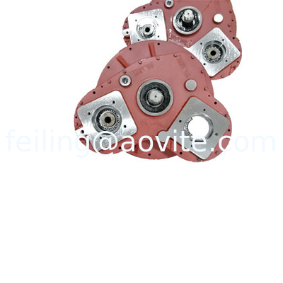 Mine machinery part dumper Power-Take-Off 15331595 20038363 for terex tr100