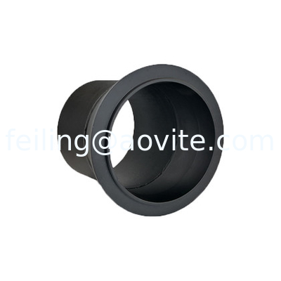 Custom Car Air Intake & Exhaust Hose 20023932 for dump truck Rubber Hoses High Performance Vehicle Accessories on mining