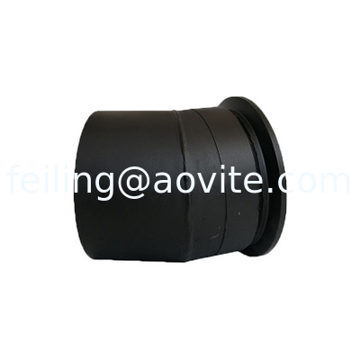 Custom Car Air Intake & Exhaust Hose 20023932 for dump truck Rubber Hoses High Performance Vehicle Accessories on mining