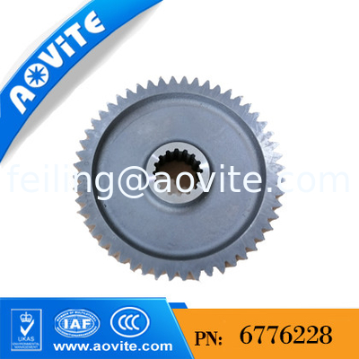 Gear-Oil Pump Drive 6776228 Terex TR100 Parts TR50 TR60 Dump Truck Parts