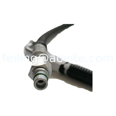 Wholesale Heavy Dump Truck Brake Pipe High Quality Brake Hose Assembly 15275770