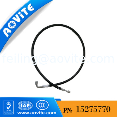 Wholesale Heavy Dump Truck Brake Pipe High Quality Brake Hose Assembly 15275770