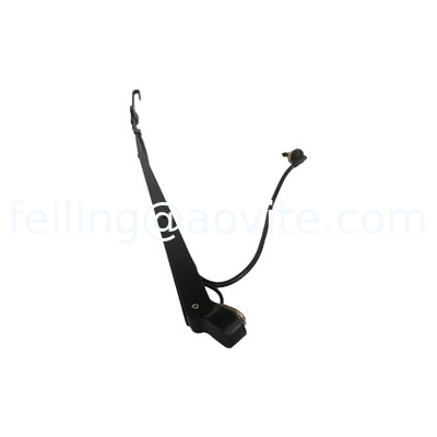 wholesale car rubber hybrid arm 20055056 windshield wiper blade  silicone windscreen blades wipers for terex dump truck