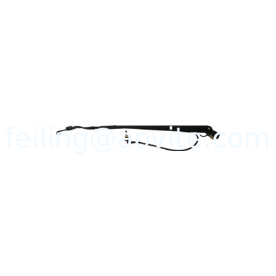 wholesale car rubber hybrid arm 20055056 windshield wiper blade  silicone windscreen blades wipers for terex dump truck
