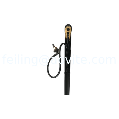 wholesale car rubber hybrid arm 20055056 windshield wiper blade  silicone windscreen blades wipers for terex dump truck