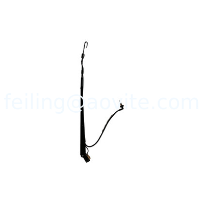 wholesale car rubber hybrid arm 20055056 windshield wiper blade  silicone windscreen blades wipers for terex dump truck