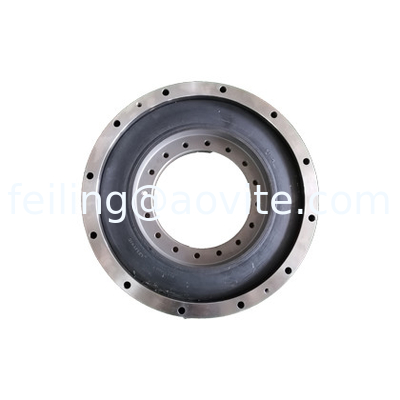 Coupling-drive 15309162 Terex Engine Part Coal Mining Dump Truck Parts TR50 TR60 TR100 Parts