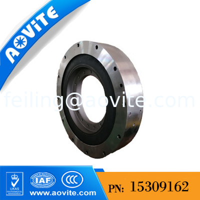 Coupling-drive 15309162 Terex Engine Part Coal Mining Dump Truck Parts TR50 TR60 TR100 Parts