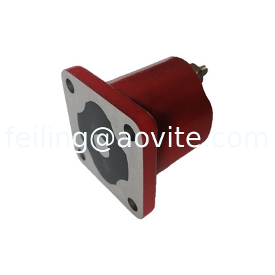 N14 Nt855 K19 Engine 24v Solenoid Valve 3018453 216930 3028387 3017993 3053458 for Cummins K38