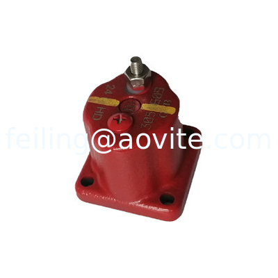 N14 Nt855 K19 Engine 24v Solenoid Valve 3018453 216930 3028387 3017993 3053458 for Cummins K38