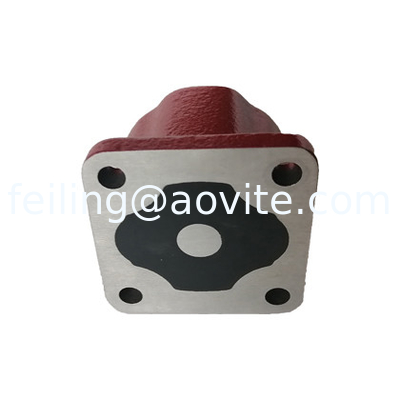 N14 Nt855 K19 Engine 24v Solenoid Valve 3018453 216930 3028387 3017993 3053458 for Cummins K38