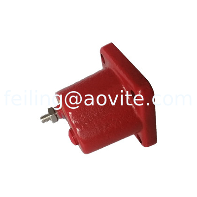 N14 Nt855 K19 Engine 24v Solenoid Valve 3018453 216930 3028387 3017993 3053458 for Cummins K38