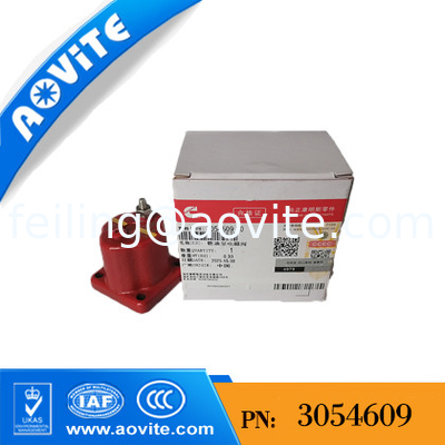 N14 Nt855 K19 Engine 24v Solenoid Valve 3018453 216930 3028387 3017993 3053458 for Cummins K38