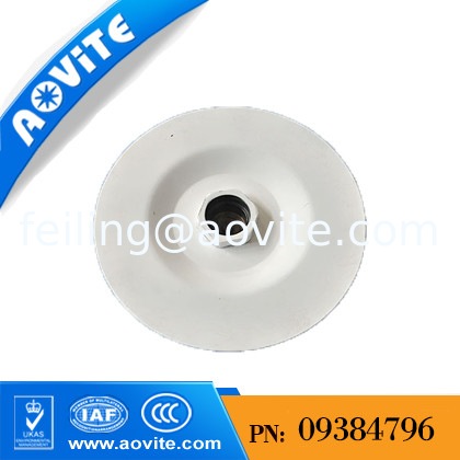 truck cover Terex/NHL dump mining truck TA parts SHIELD 09384796 with high quality
