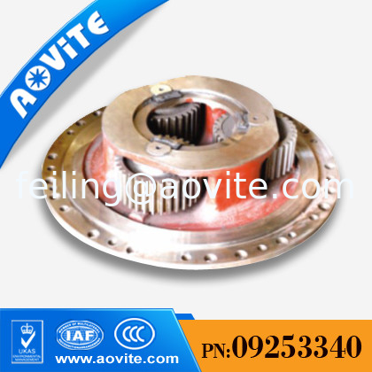 TEREX 9253340 PLANETARY SPEED REDUCER SPARE  TR35 TR50 TR60 TR100 3305B 3305F 3303 3307 TR45 TR70 MT4400