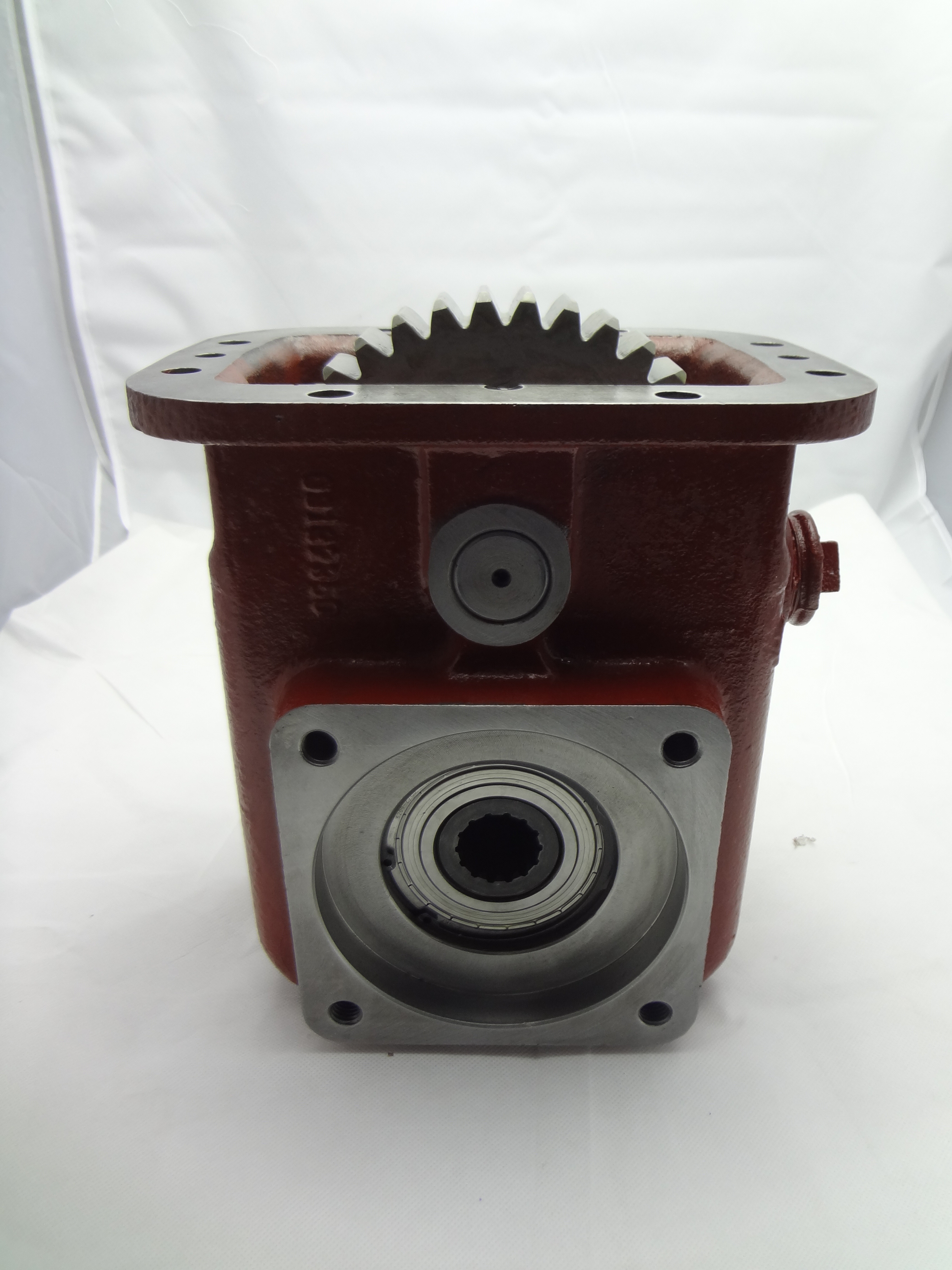 Terex tr100 engine power take off PTO ASSY 9182509