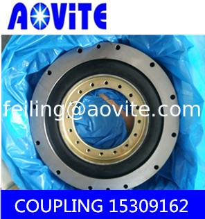 terex damper – Quality Supplier from China