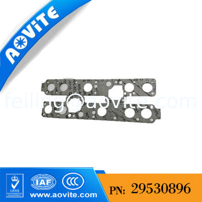 Gasket  washer 29530896 for dump truck parts